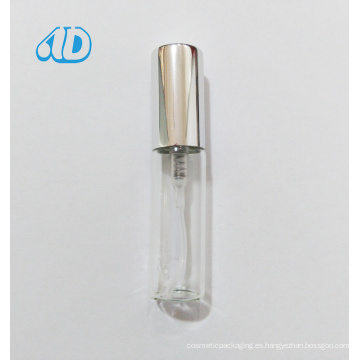 Ad-L5 Screw Spray Perfume Glass Vial Bottle